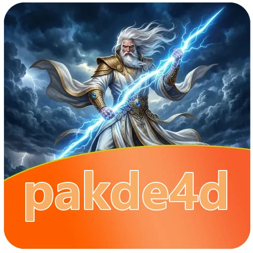Pratinjau antarmuka aplikasi pakde4d setelah terpasang (build v4.2.1)